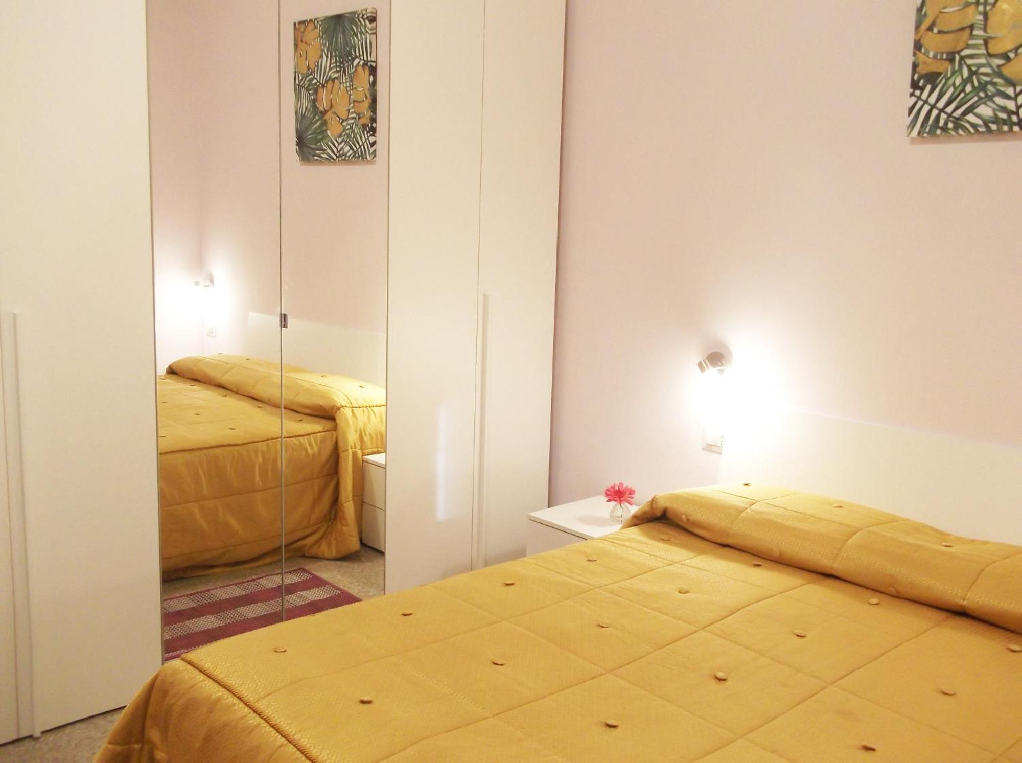 Casa Vacanze Sabrina Polpenazze del Garda Bagian luar foto