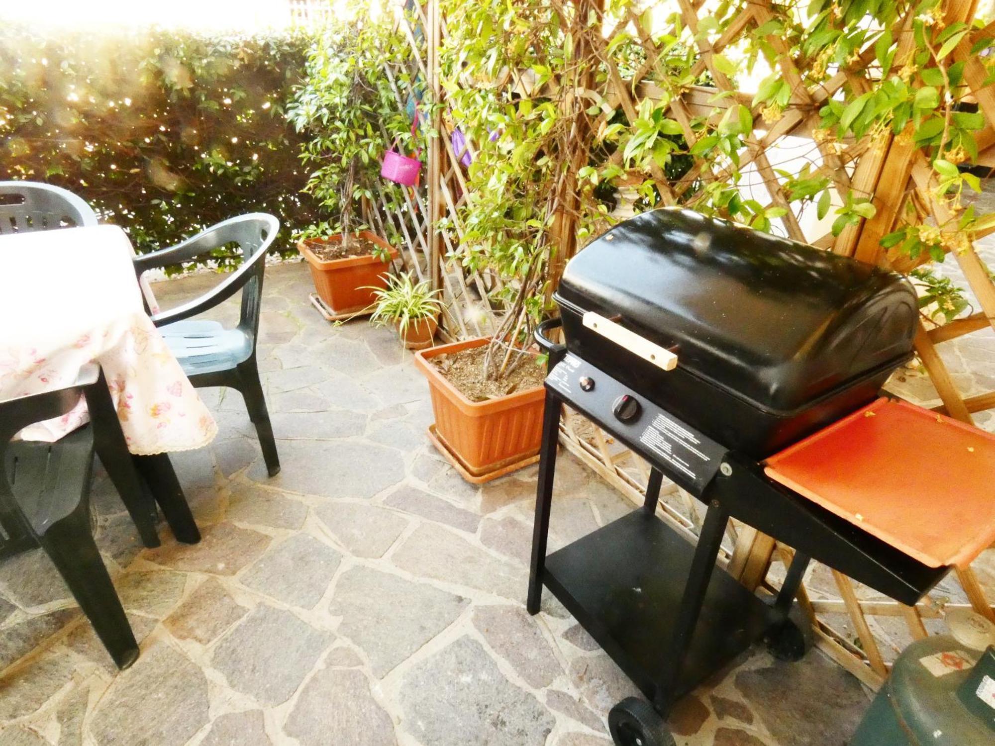 Casa Vacanze Sabrina Polpenazze del Garda Bagian luar foto