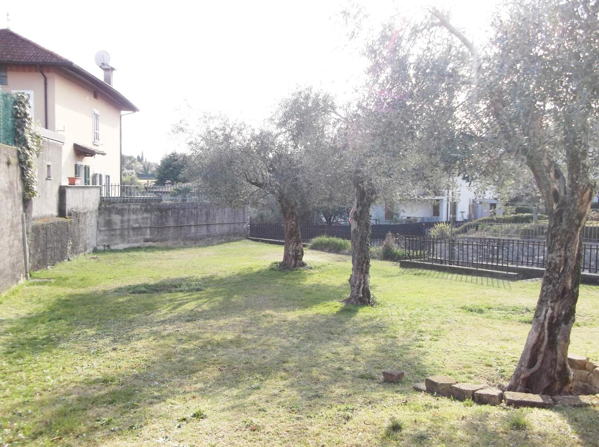 Casa Vacanze Sabrina Polpenazze del Garda Bagian luar foto