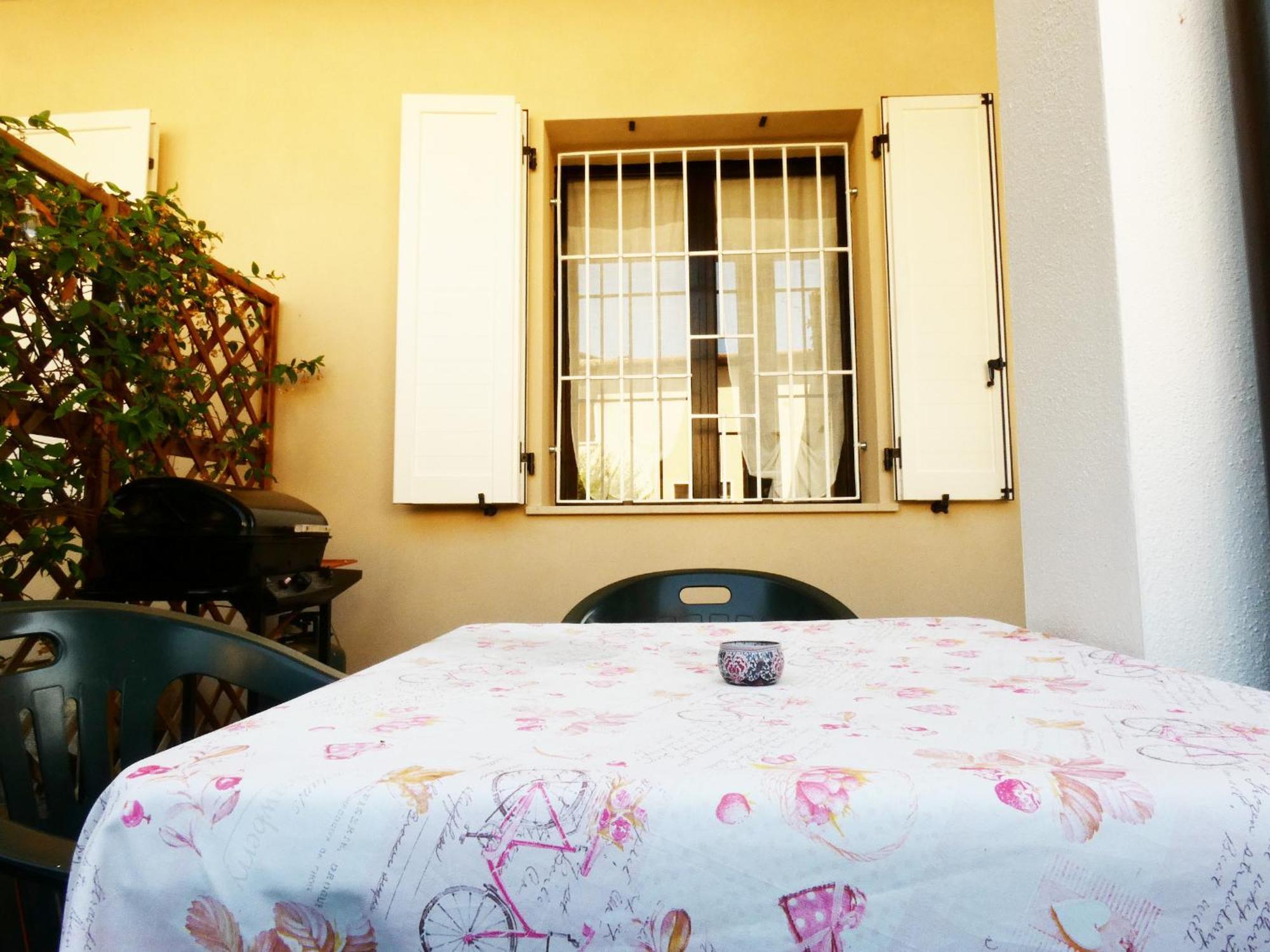 Casa Vacanze Sabrina Polpenazze del Garda Bagian luar foto