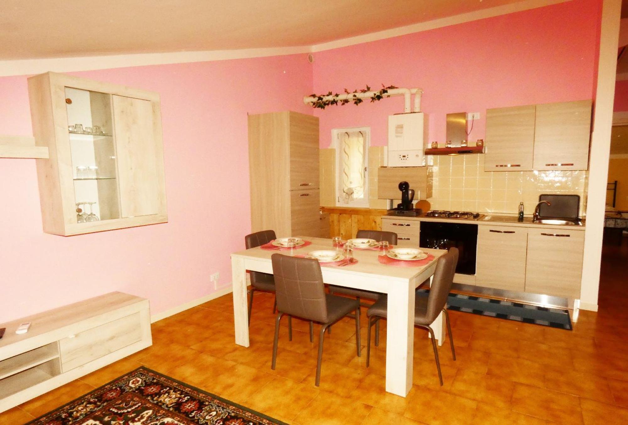 Casa Vacanze Sabrina Polpenazze del Garda Bagian luar foto