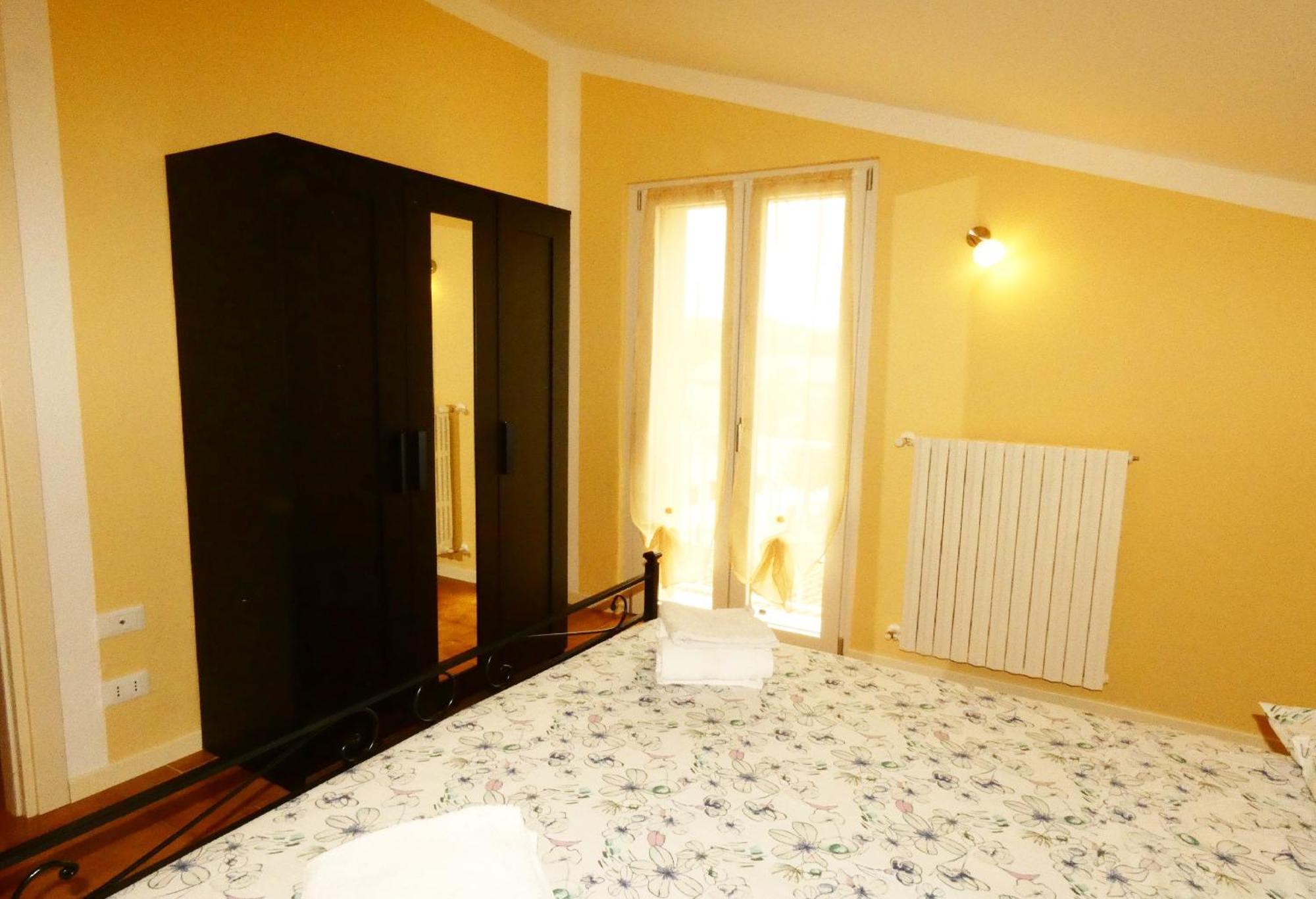 Casa Vacanze Sabrina Polpenazze del Garda Bagian luar foto